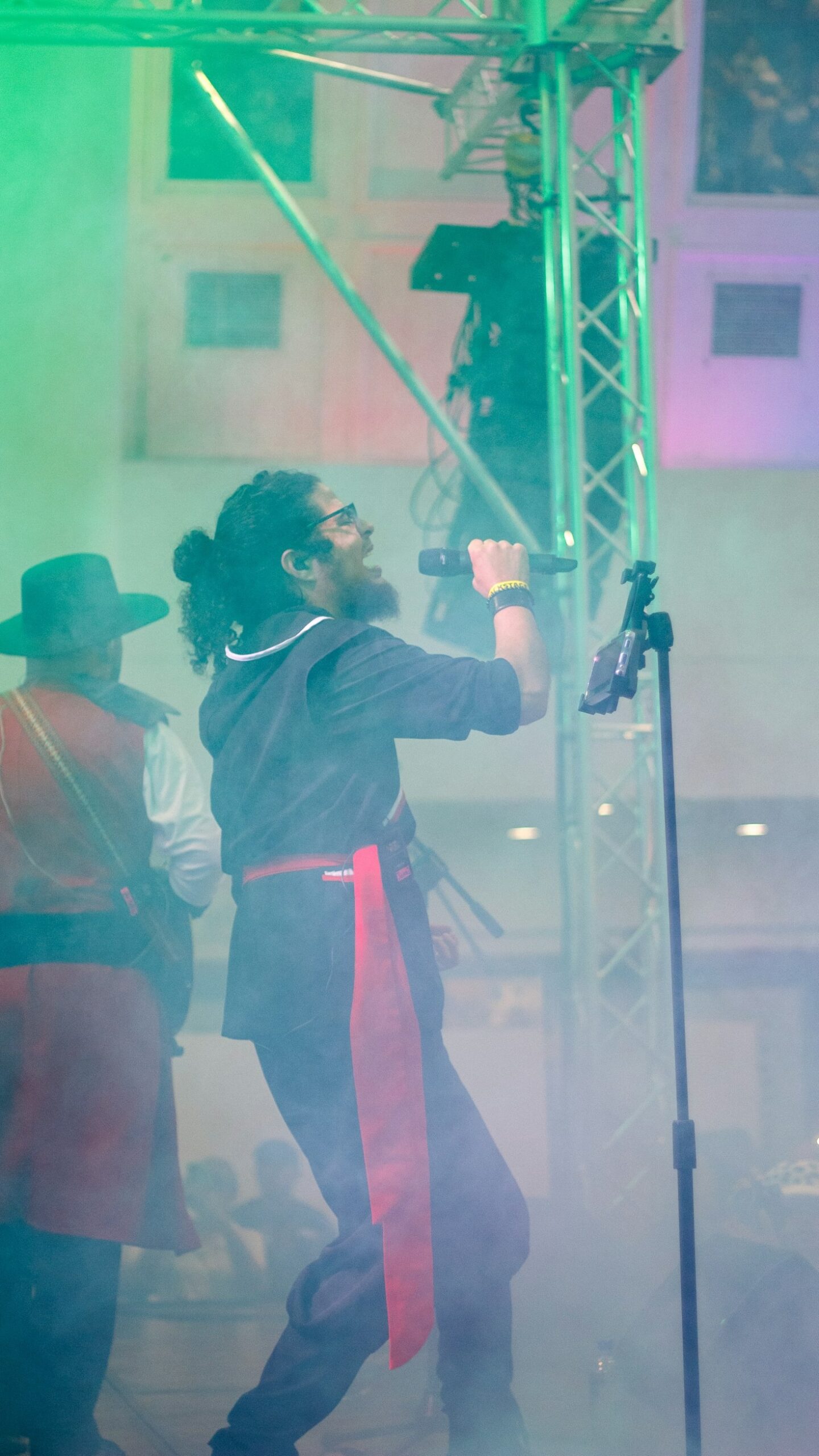 Uncovering Hidden Talent in the Rap Scene