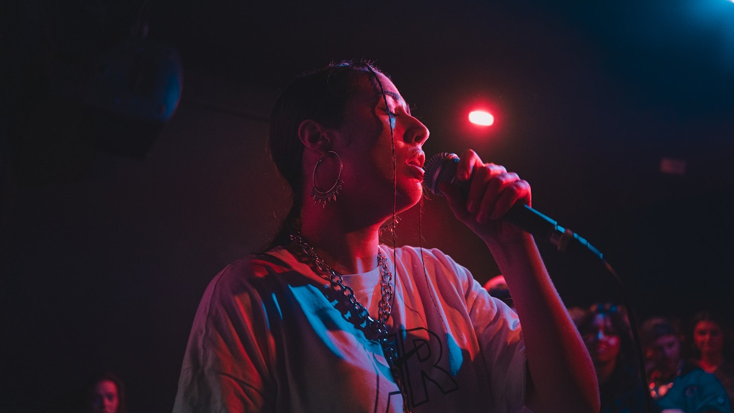 The Impact of Hip-Hop on Modern Culture